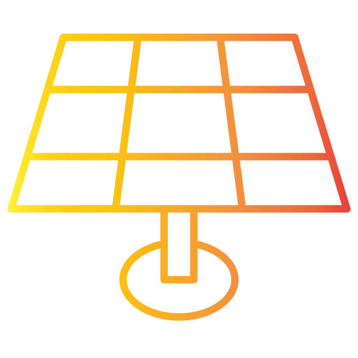 sistema solar icono gratis