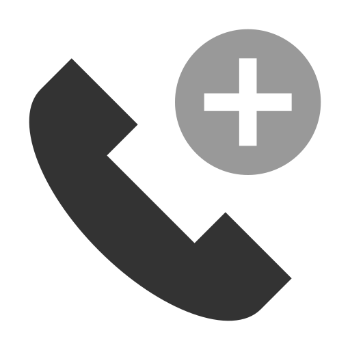 adicionar telefone grátis ícone adicionar telefone grátis ícone