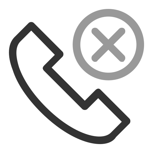 teléfono icono gratis