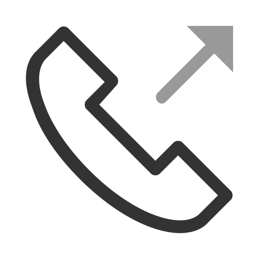 teléfono icono gratis