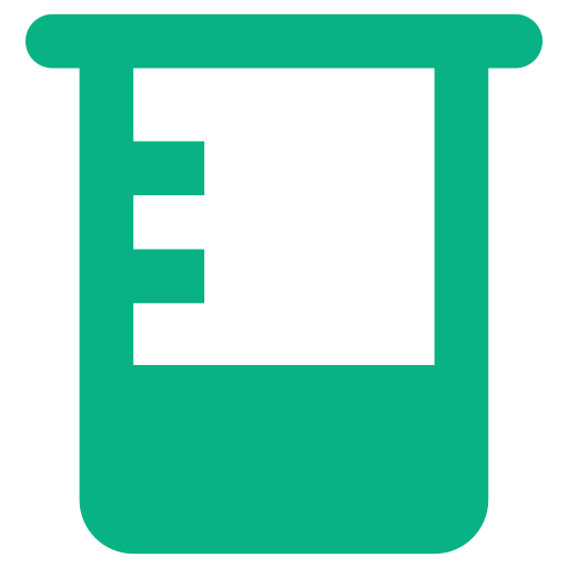 Beaker free icon