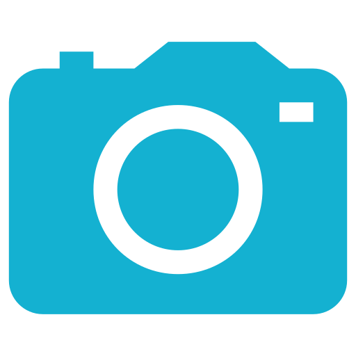 Camera free icon