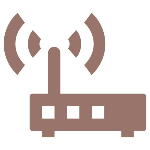 Router free icon Router free icon