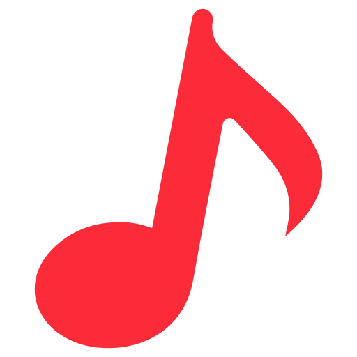 música icono gratis