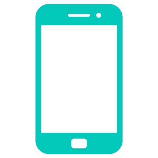 teléfono icono gratis