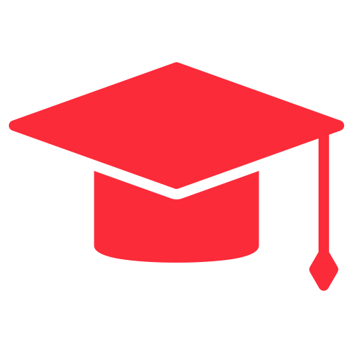 graduation Icône gratuit