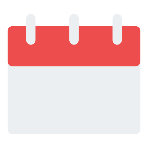 calendario icono gratis