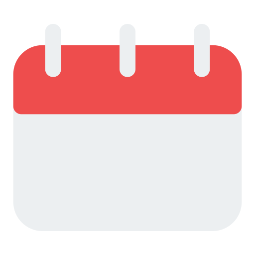 calendario icono gratis