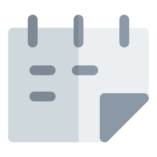 calendario icono gratis