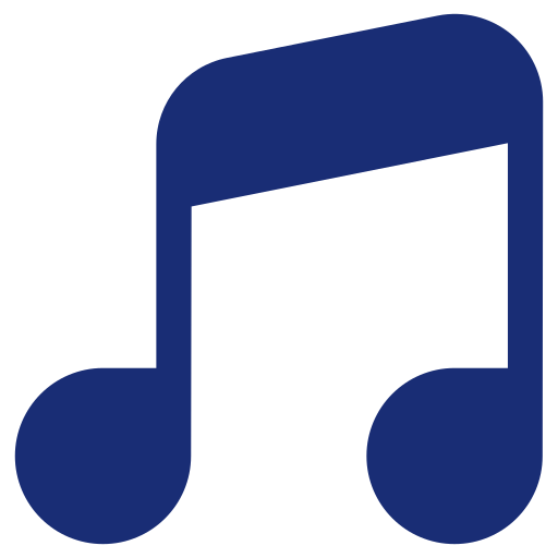 música icono gratis