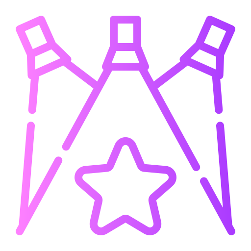 destacado de funciones icono gratis