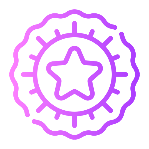 Limited edition free icon