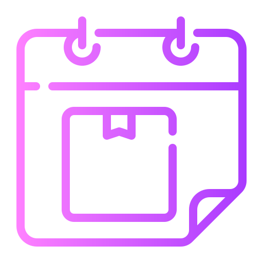 día de prensa icono gratis