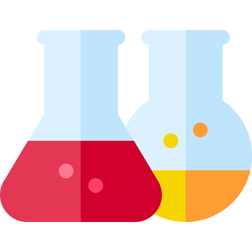 Químico icono gratis