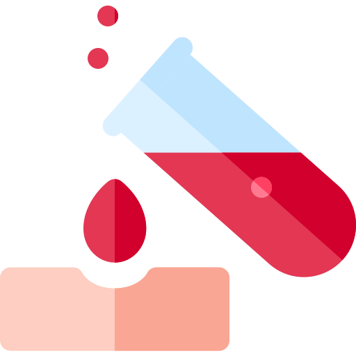 chemisch kostenlos Icon