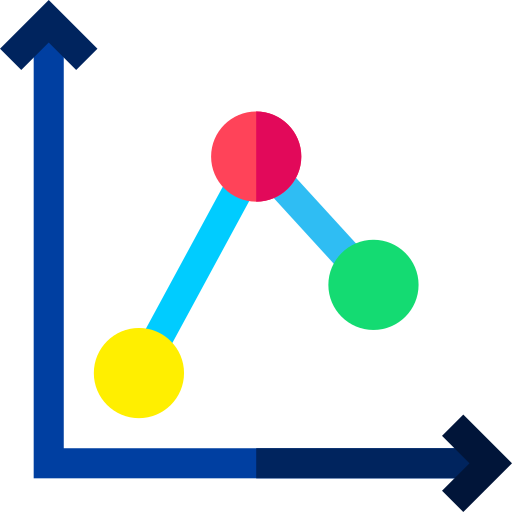 Stats - Free business icons