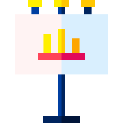 Рекламный щит бесплатно иконка