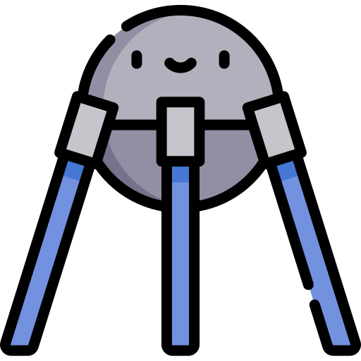 Sputnik grátis ícone