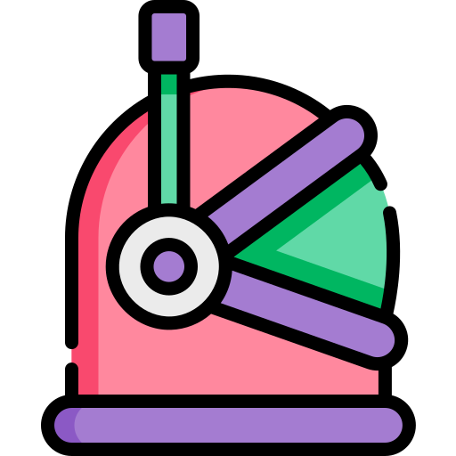 Helmet free icon