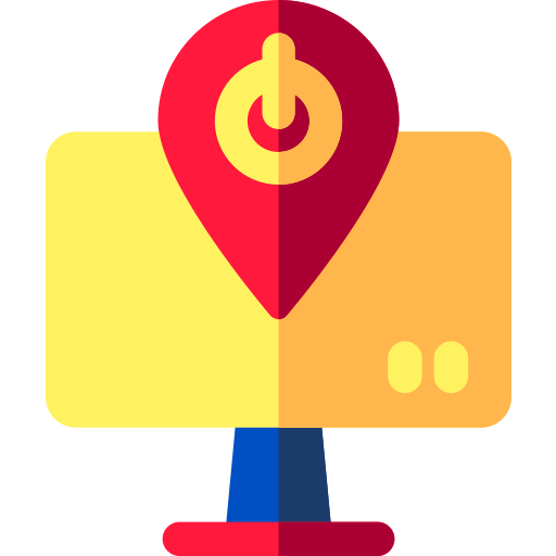 Ubicación icono gratis