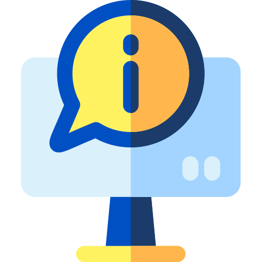 Notificación icono gratis