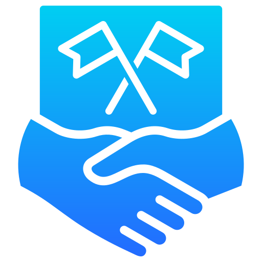 alliance Icône gratuit
