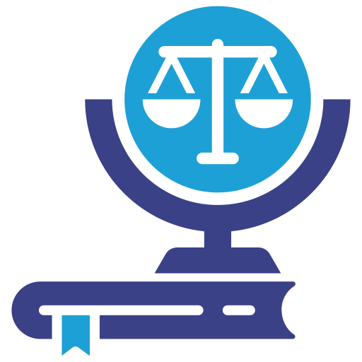 정치학 무료 아이콘