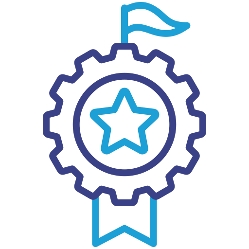 einzel kostenlos Icon
