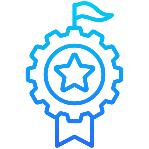 einzel kostenlos Icon