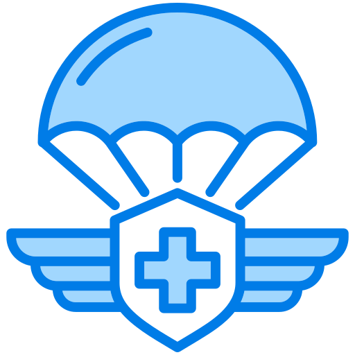 ajuda humanitária grátis ícone