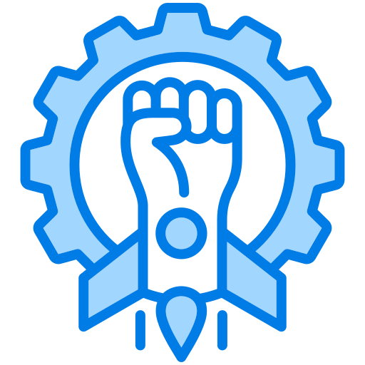 revolução grátis ícone revolução grátis ícone