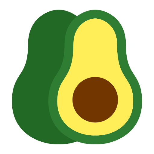 palta icono gratis