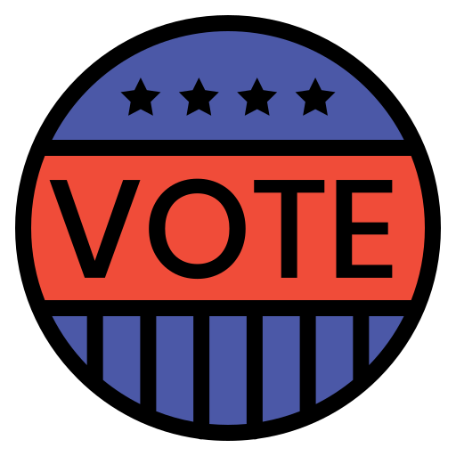 voter Icône gratuit voter Icône gratuit