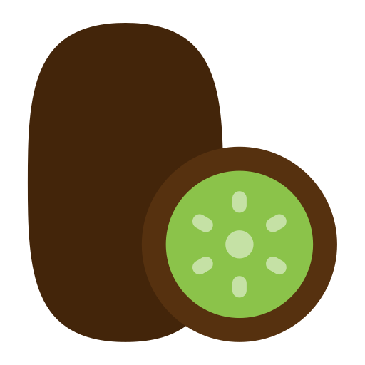 kiwi icono gratis