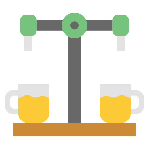 cerveza icono gratis