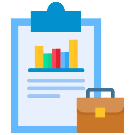 resultado icono gratis