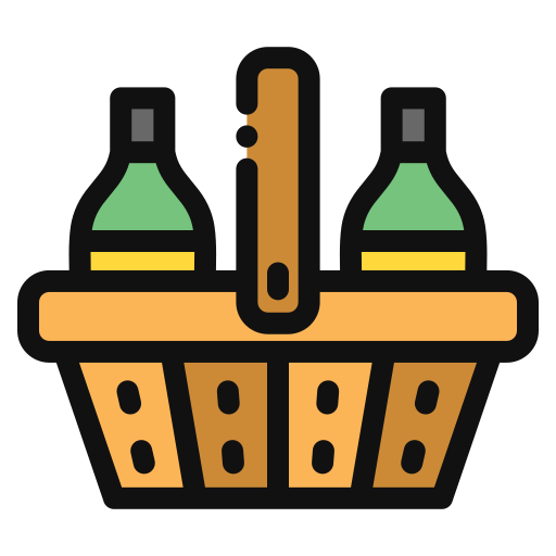 cervezas icono gratis