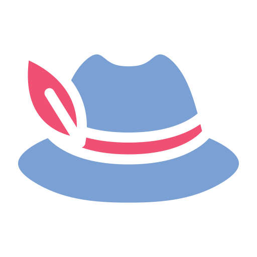 sombrero icono gratis