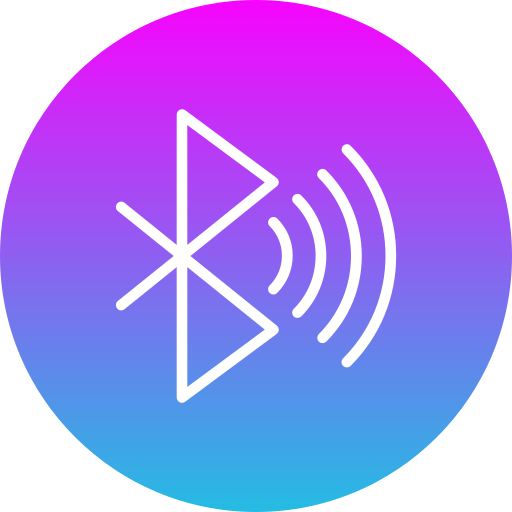 bluetooth icono gratis