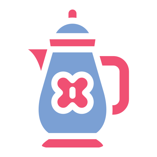 Percolator free icon