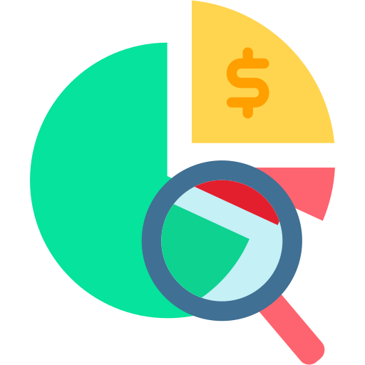 Analysis free icon Analysis free icon