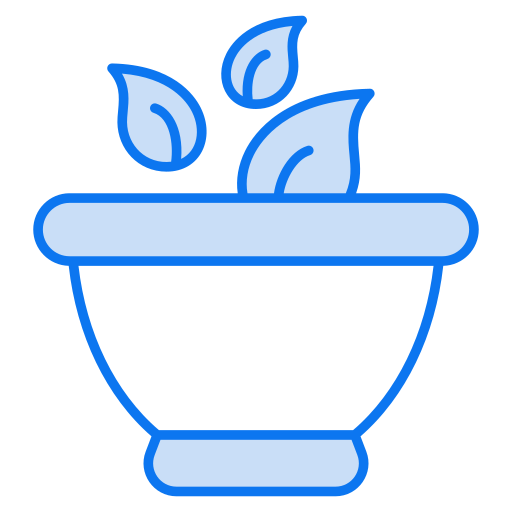naturopathie Icône gratuit