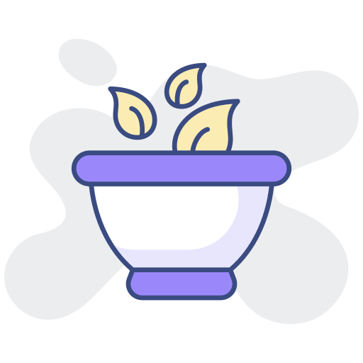 naturopathie Icône gratuit