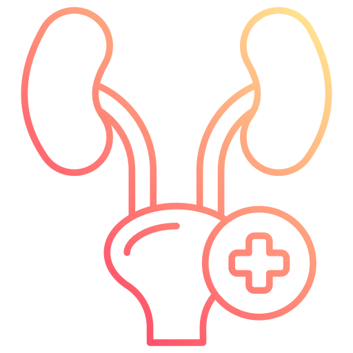 urología icono gratis