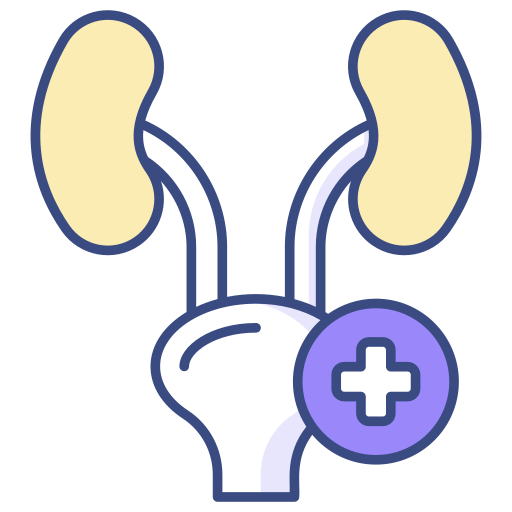 urología icono gratis