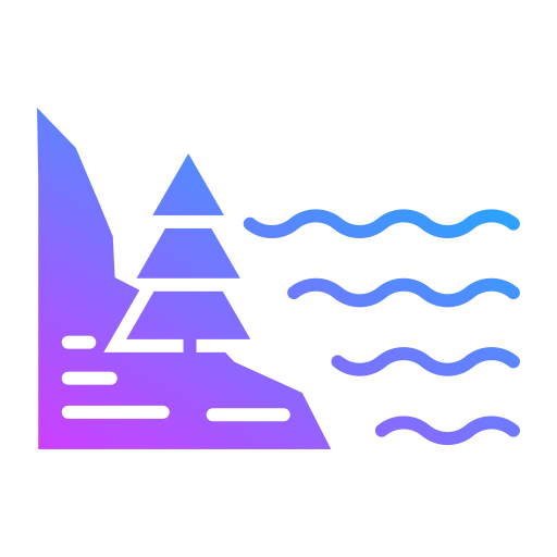 Shore free icon Shore free icon