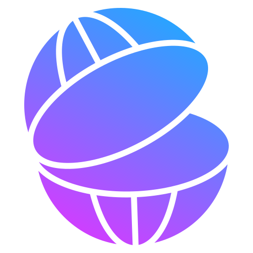 hemisphäre kostenlos Icon hemisphäre kostenlos Icon