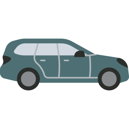 suv 차량 무료 아이콘