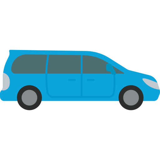van Icône gratuit van Icône gratuit
