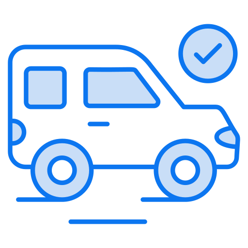 Машина бесплатно иконка